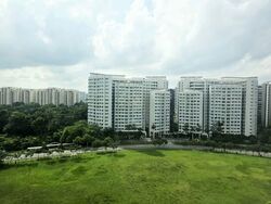 Blk 473C Hougang Parkedge (Hougang), HDB 4 Rooms #563352471